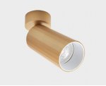 IT08-8011 gold светильник потолочный поворотный