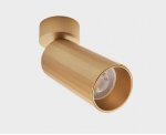 IT08-8011 gold светильник потолочный поворотный