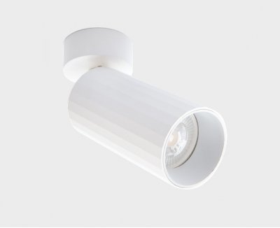 IT08-8011 white светильник потолочный поворотный