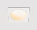 IT08-8013 white 3000K светильник встраиваемый
