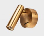IT08-8023 bronze 3000K светильник настенный