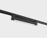 IT08-8029 black 4000K светильник трековый