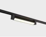 IT08-8029 black 4000K светильник трековый