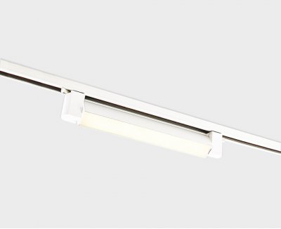 IT08-8029 white 3000K светильник трековый