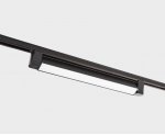 IT08-8030 black 3000K светильник трековый