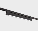 IT08-8030 black 3000K светильник трековый