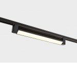 IT08-8030 black 4000K светильник трековый