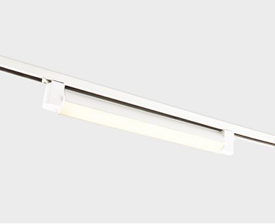IT08-8030 white 3000K светильник трековый