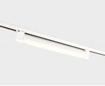 IT08-8030 white 3000K светильник трековый