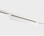 IT08-8030 white 4000K светильник трековый