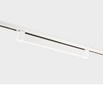 IT08-8030 white 4000K светильник трековый