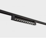 IT08-8031 black 3000K светильник трековый