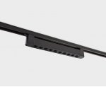 IT08-8031 black 3000K светильник трековый