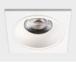 IT08-8032 white 4000K светильник встраиваемый влагозащищенный