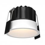 IT08-8035 white 3000K светильник встраиваемый влагозащищенный