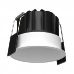 IT08-8035 white 4000K светильник встраиваемый влагозащищенный