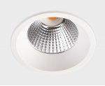 IT08-8036 white 4000K светильник встраиваемый влагозащищенный