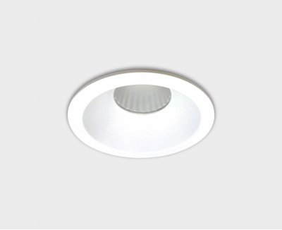 IT08-8040 white 3000K светильник встраиваемый