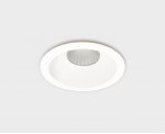 IT08-8040 white 3000K светильник встраиваемый
