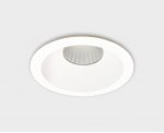 IT08-8041 white 3000K светильник встраиваемый