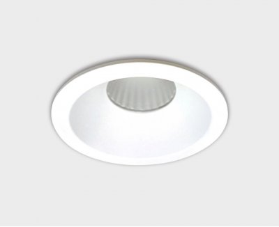 IT08-8041 white 3000K светильник встраиваемый