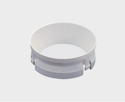 IT08-8050 white кольцо для светильника