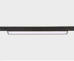 IT09-9012 black 3000K светильник трековый