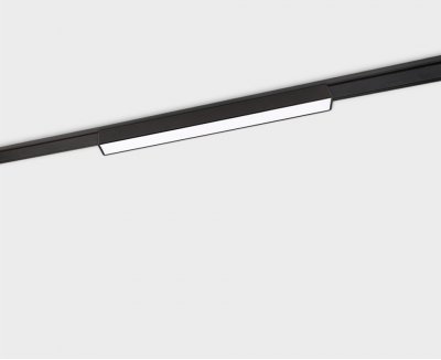 IT09-9012 black 4000K светильник трековый