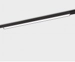 IT09-9013 black 4000K светильник трековый
