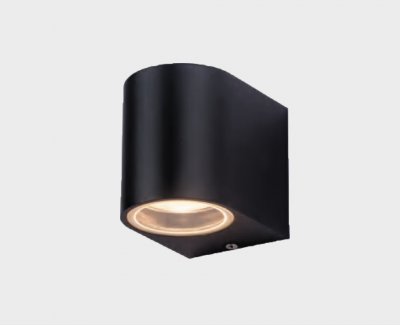 IT1001 настенный уличный светильник