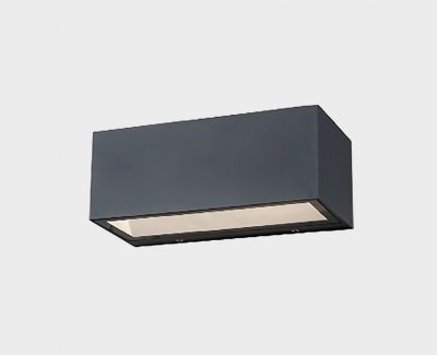 IT1012 настенный уличный светильник