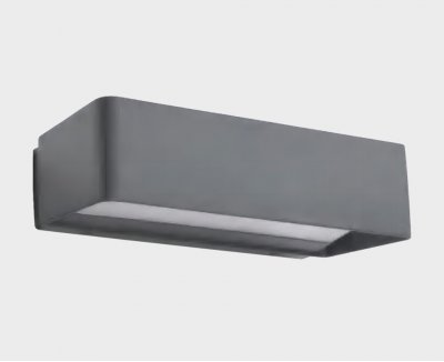 IT3005 настенный уличный светильник