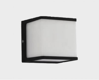 IT3007B настенный уличный светильник