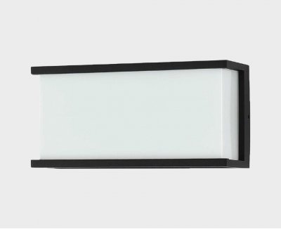 IT3008A настенный уличный светильник