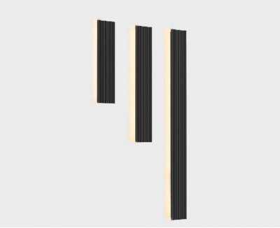 IT3050/600 настенный уличный светильник