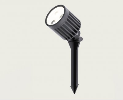 IT4008 грунтовый светильник