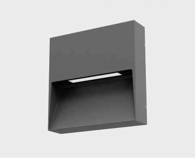 IT5262 настенный уличный светильник