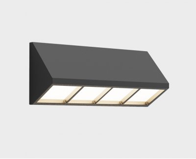 IT5267 настенный уличный светильник