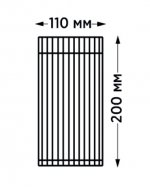 IT6030A потолочный уличный светильник