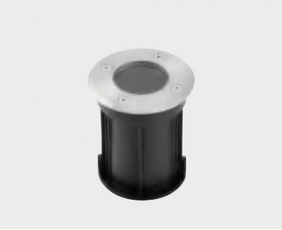 IT8308 грунтовый светильник