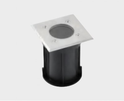 IT8310 грунтовый светильник