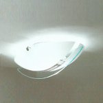 Потолочный светильник ITACA PL Vistosi