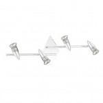 Ideal Lux ALFA PL4 BIANCO