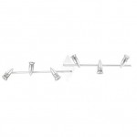 Ideal Lux ALFA PL6 BIANCO