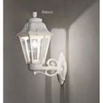 Ideal Lux DAFNE AP1 SMALL BIANCO