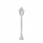 Торшер Ideal Lux ANNA PT1 SMALL BIANCO