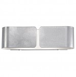 Ideal Lux CLIP AP2 MINI ARGENTO