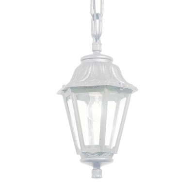 Подвесной светильник,Уличные Ideal Lux ANNA SP1 BIANCO Подвесной светильник,Уличные Ideal Lux ANNA SP1 BIANCO