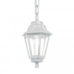 Подвесной светильник,Уличные Ideal Lux ANNA SP1 BIANCO