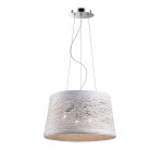 Ideal Lux BASKET SP3 PANNA Светильник подвесной